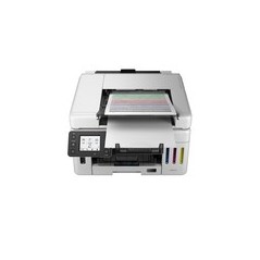 Canon MAXIFY GX6550 All-in-One Printer - High-Quality, Cost-Efficient Printing Solution for Home and Office